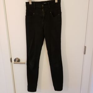 BDG Black Jeans